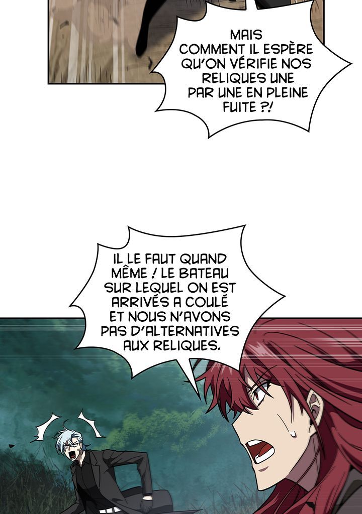 Read Tomb Raider King FR Manga Online