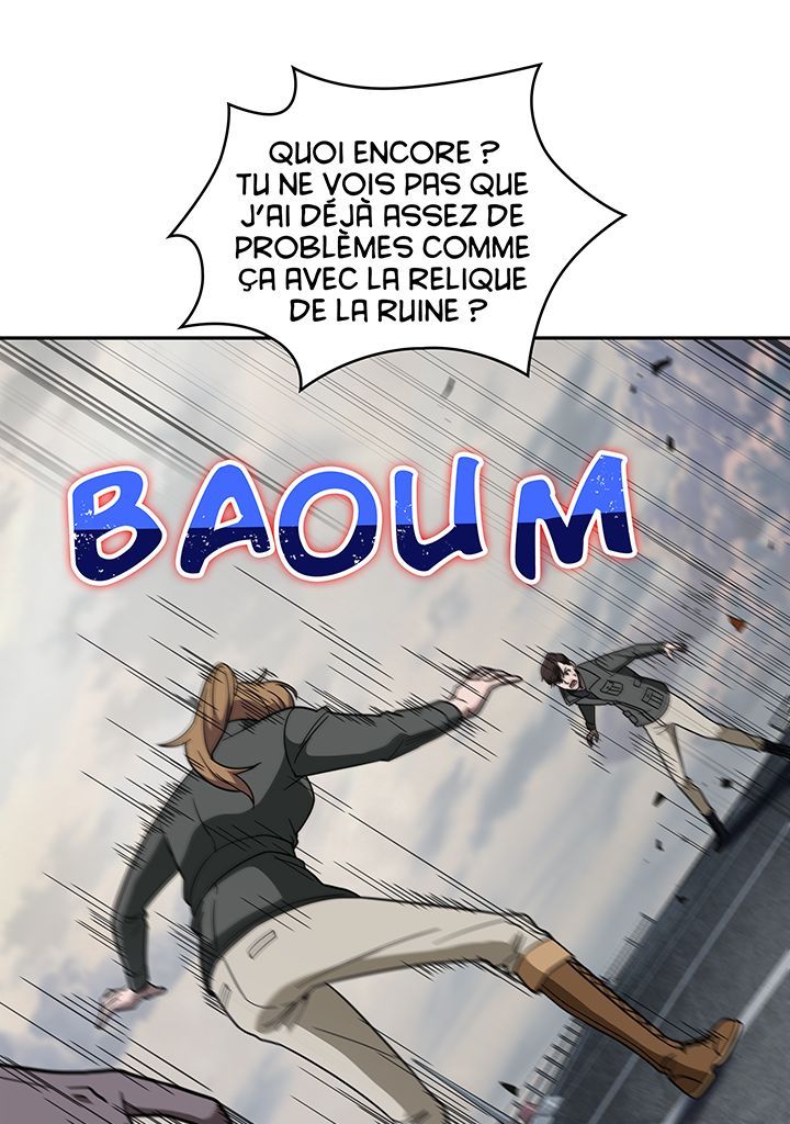 Read Tomb Raider King FR Manga Online
