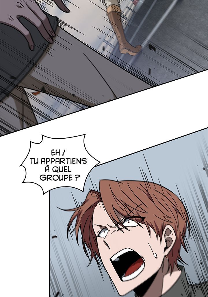 Read Tomb Raider King FR Manga Online