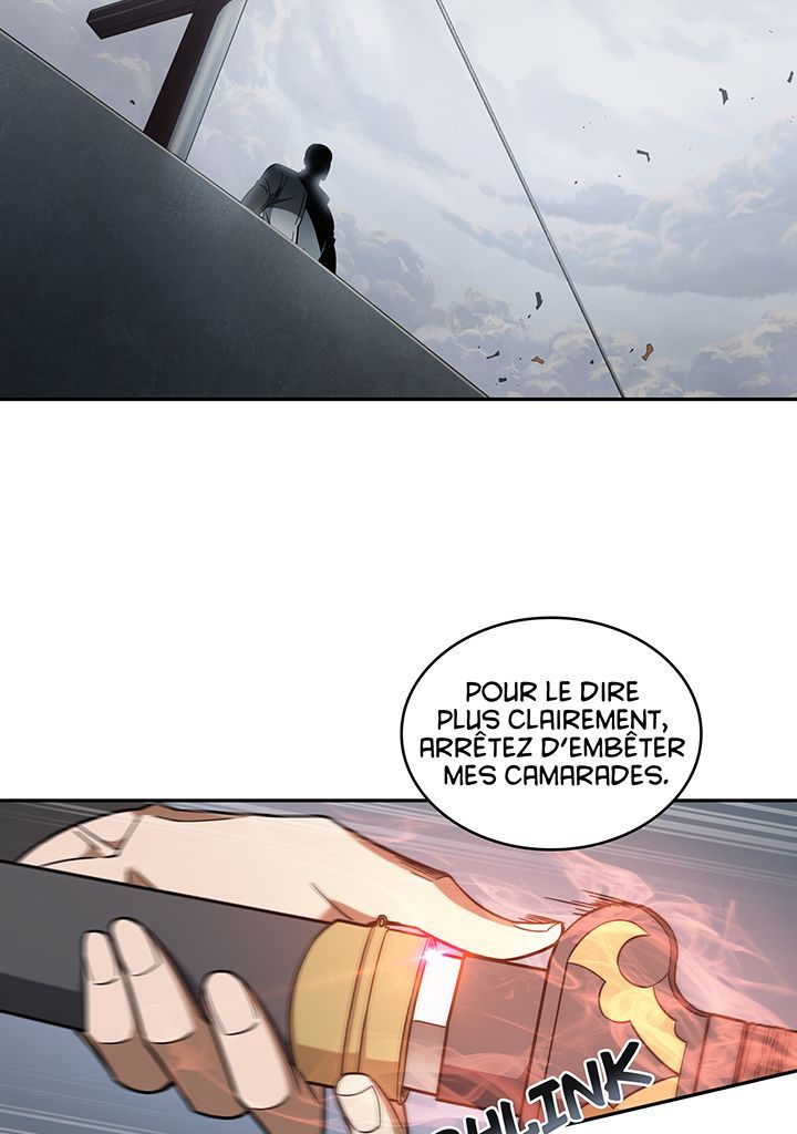 Read Tomb Raider King FR Manga Online