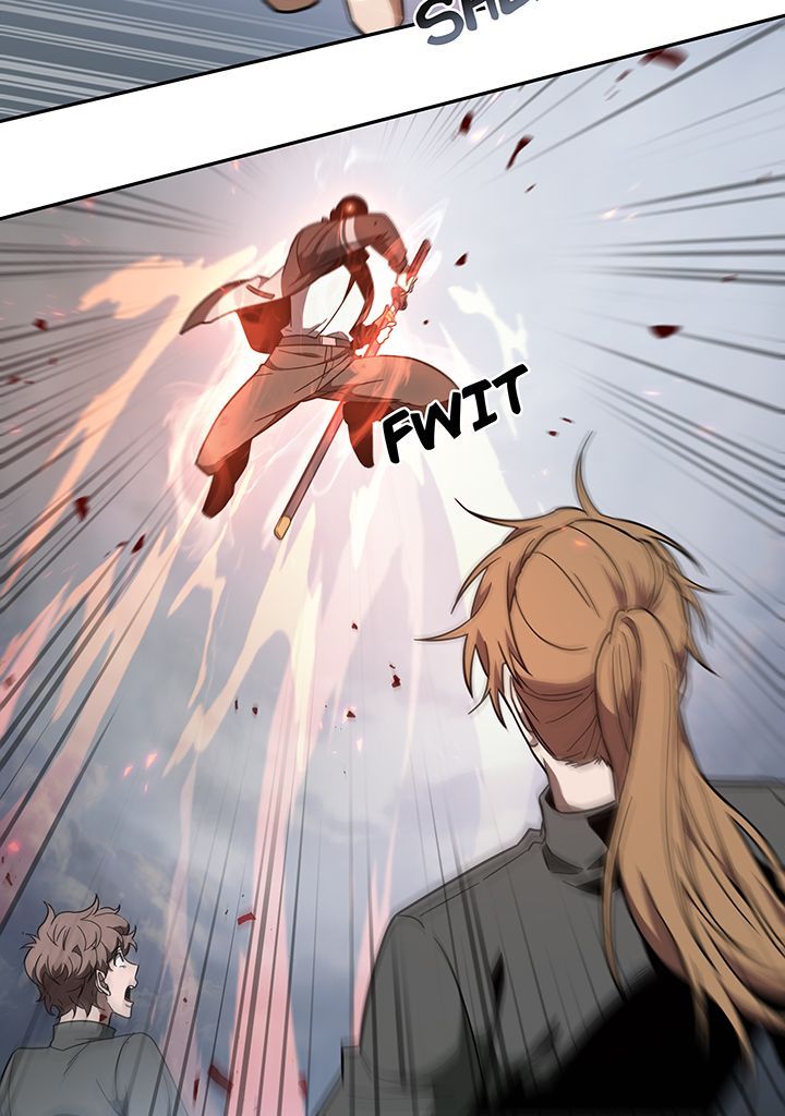 Read Tomb Raider King FR Manga Online