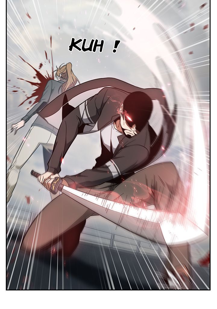 Read Tomb Raider King FR Manga Online