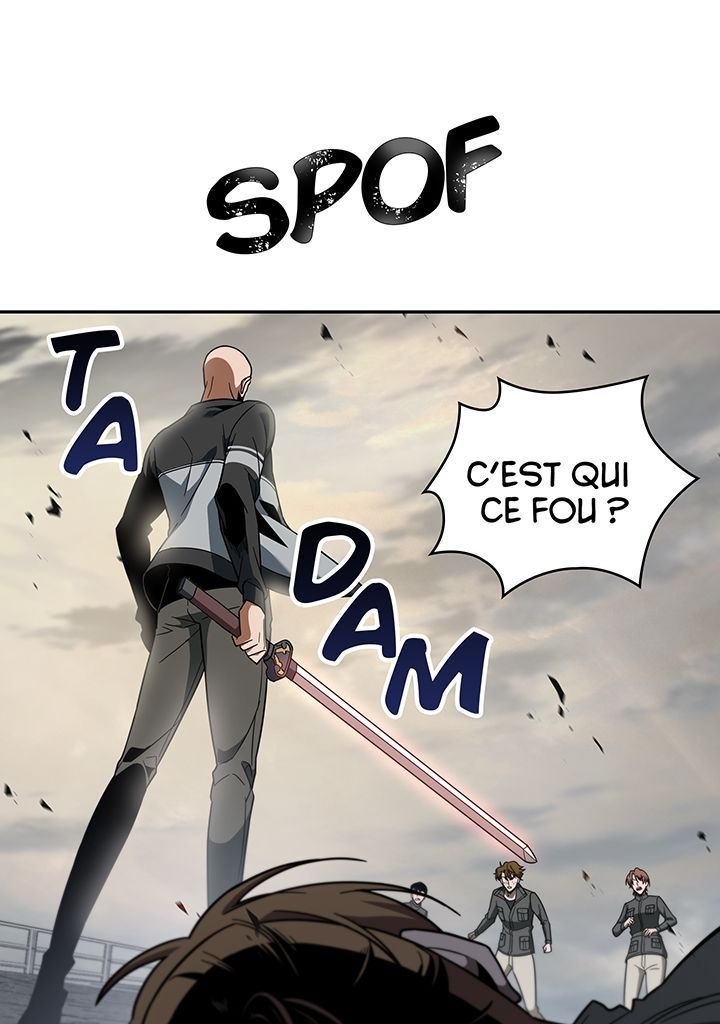 Read Tomb Raider King FR Manga Online