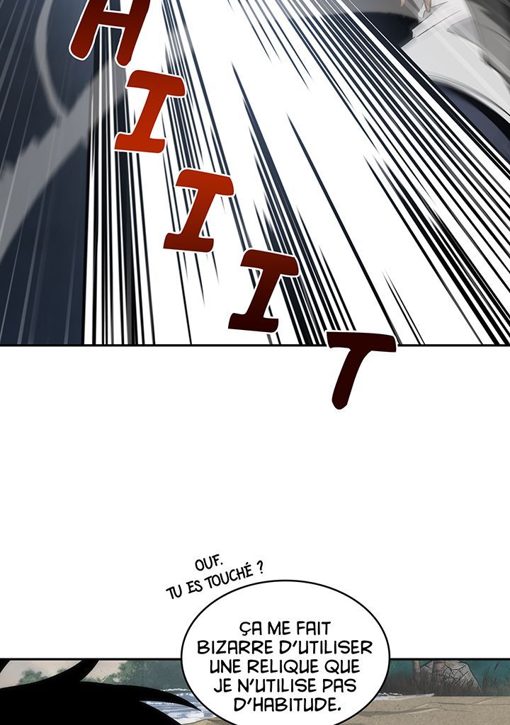 Read Tomb Raider King FR Manga Online