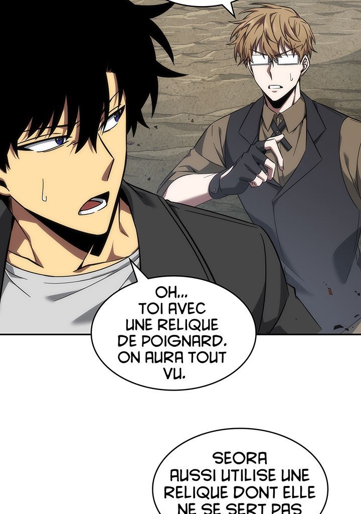 Read Tomb Raider King FR Manga Online