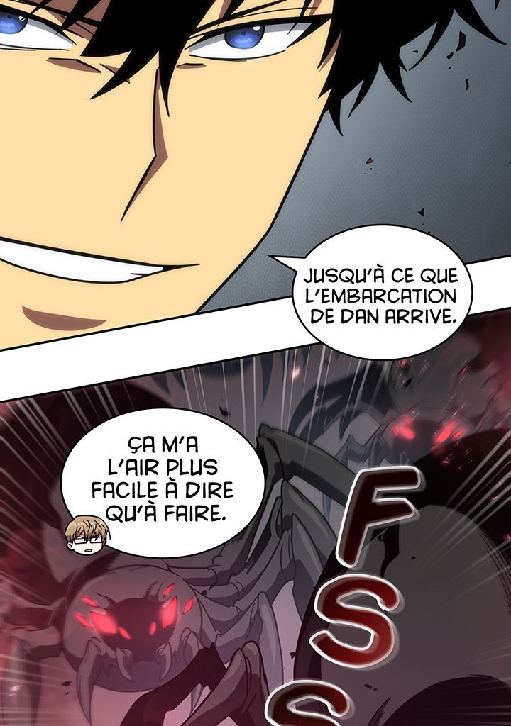 Read Tomb Raider King FR Manga Online