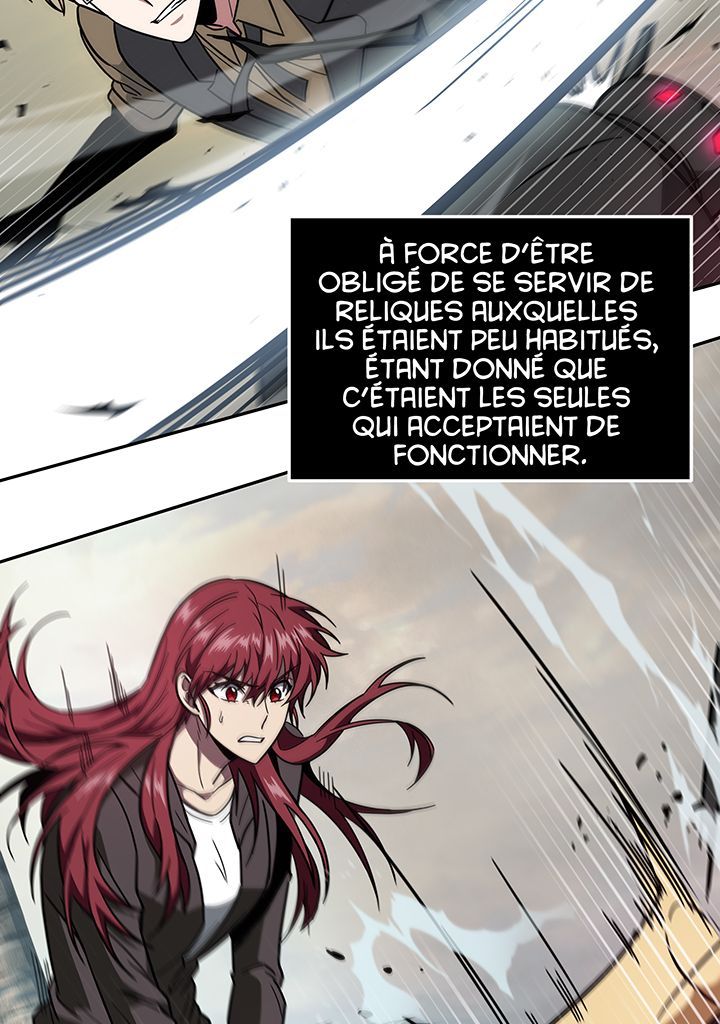 Read Tomb Raider King FR Manga Online
