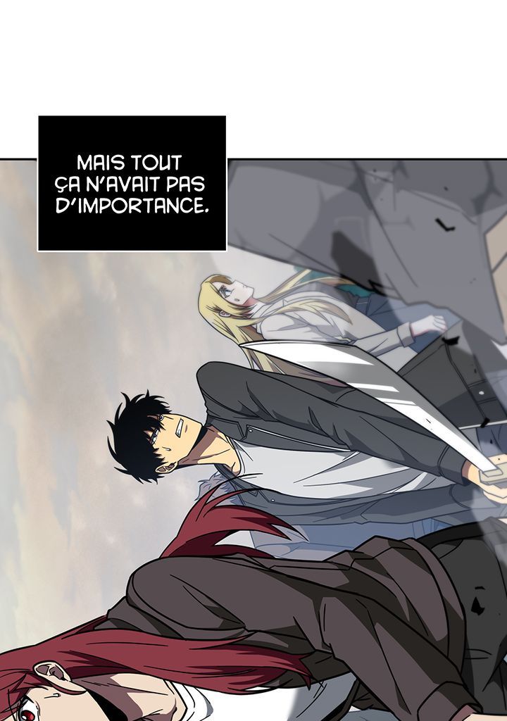 Read Tomb Raider King FR Manga Online
