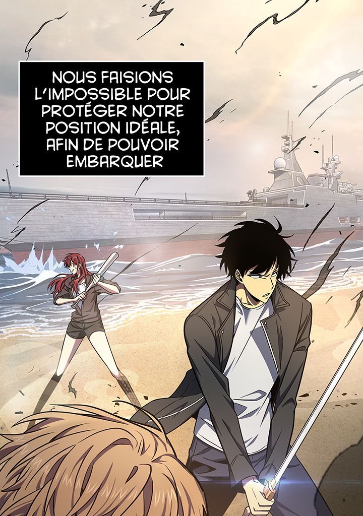 Read Tomb Raider King FR Manga Online