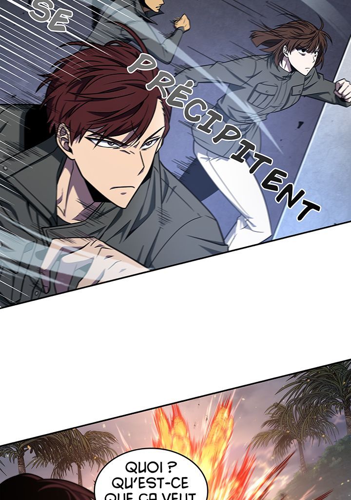 Read Tomb Raider King FR Manga Online