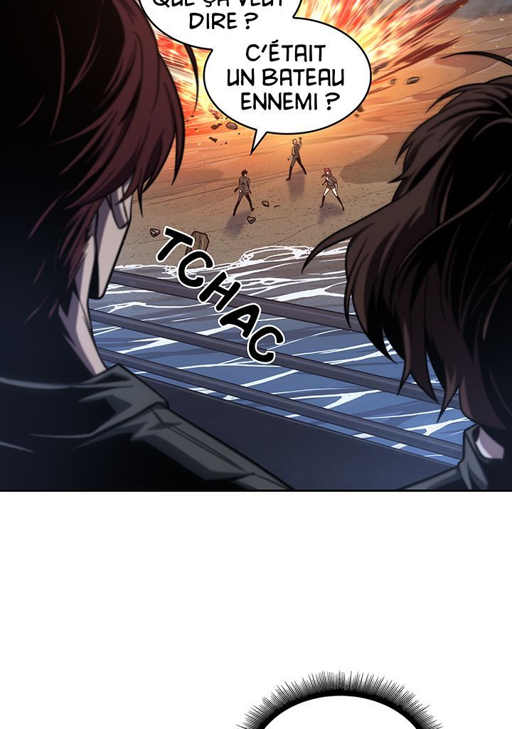 Read Tomb Raider King FR Manga Online