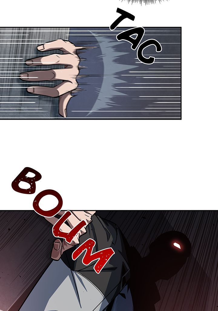 Read Tomb Raider King FR Manga Online
