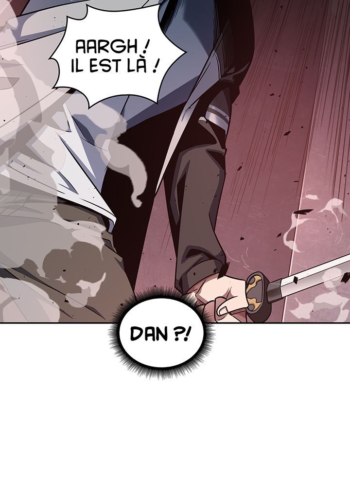 Read Tomb Raider King FR Manga Online