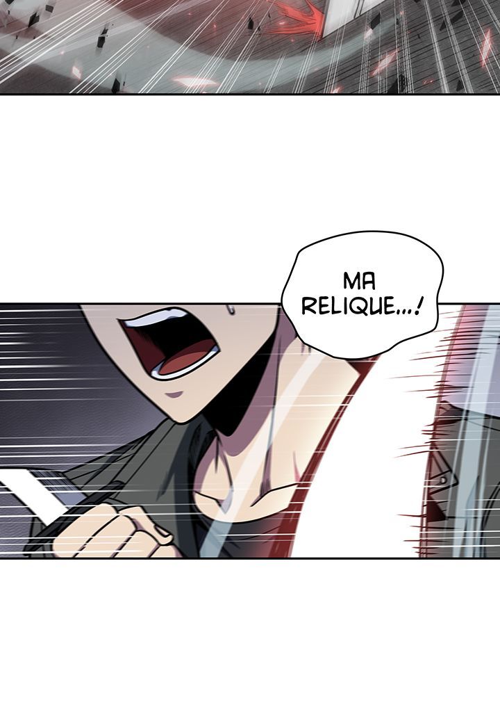 Read Tomb Raider King FR Manga Online
