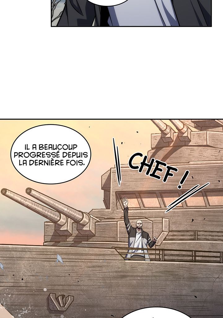 Read Tomb Raider King FR Manga Online