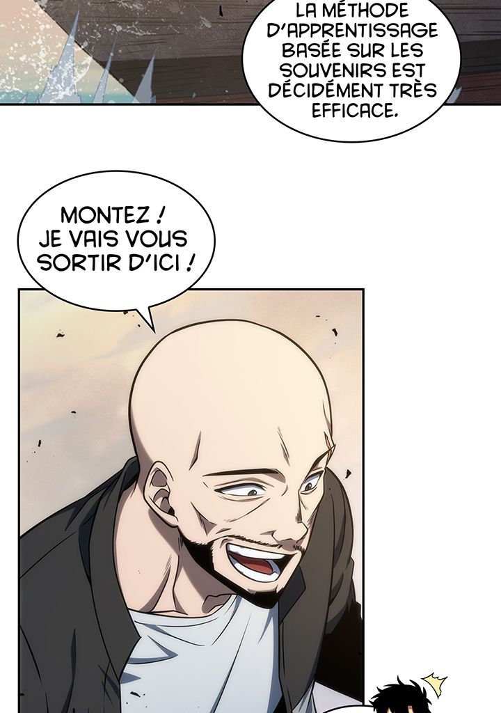 Read Tomb Raider King FR Manga Online