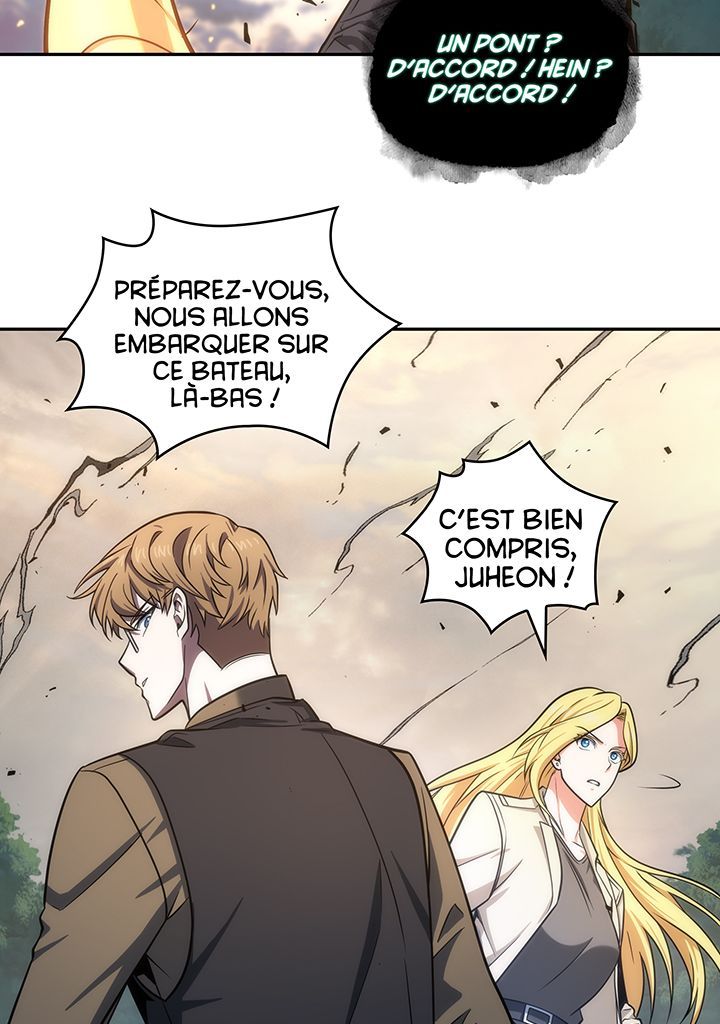 Read Tomb Raider King FR Manga Online