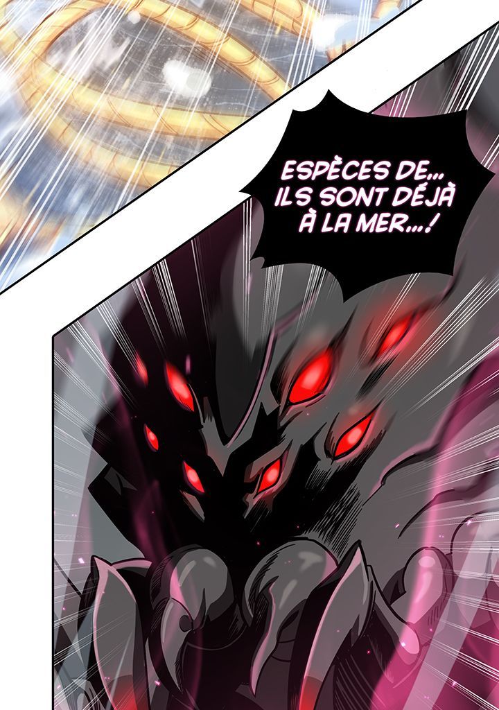 Read Tomb Raider King FR Manga Online