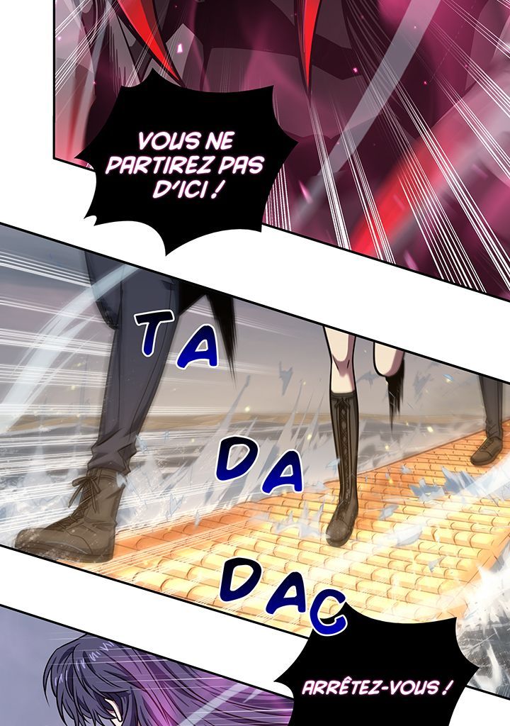 Read Tomb Raider King FR Manga Online