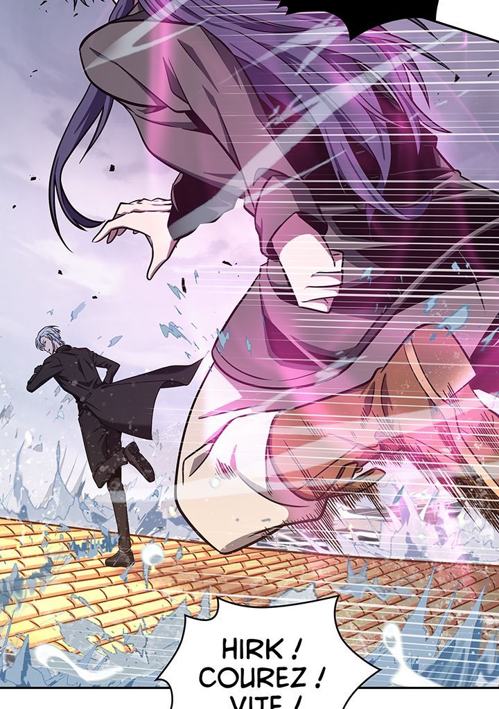 Read Tomb Raider King FR Manga Online