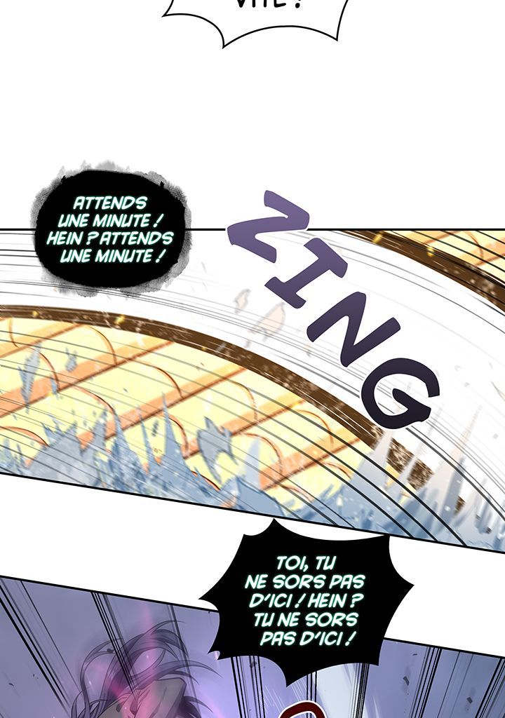 Read Tomb Raider King FR Manga Online