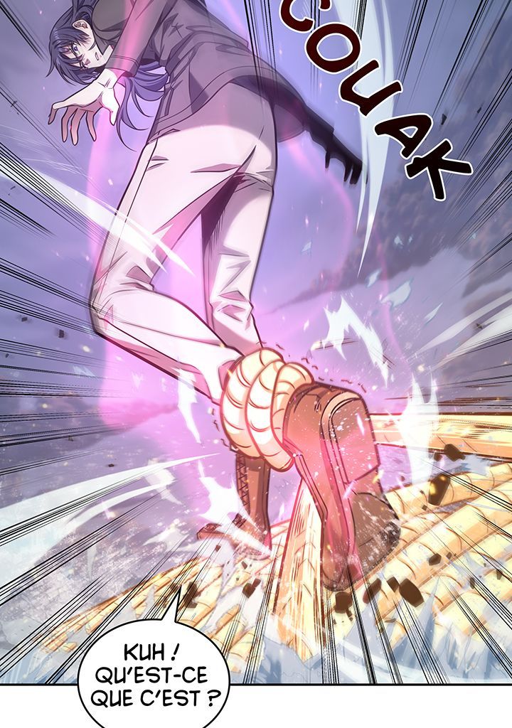 Read Tomb Raider King FR Manga Online
