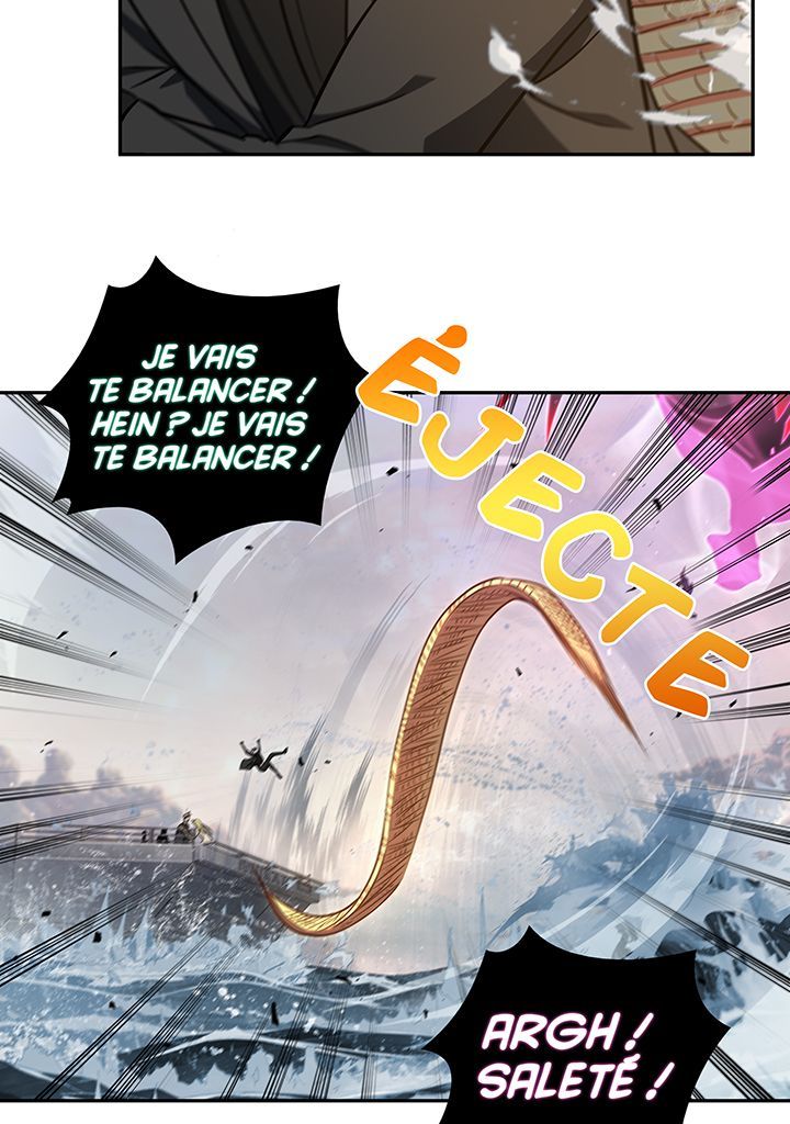 Read Tomb Raider King FR Manga Online