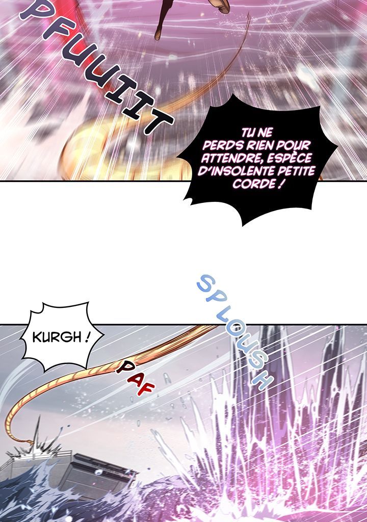 Read Tomb Raider King FR Manga Online