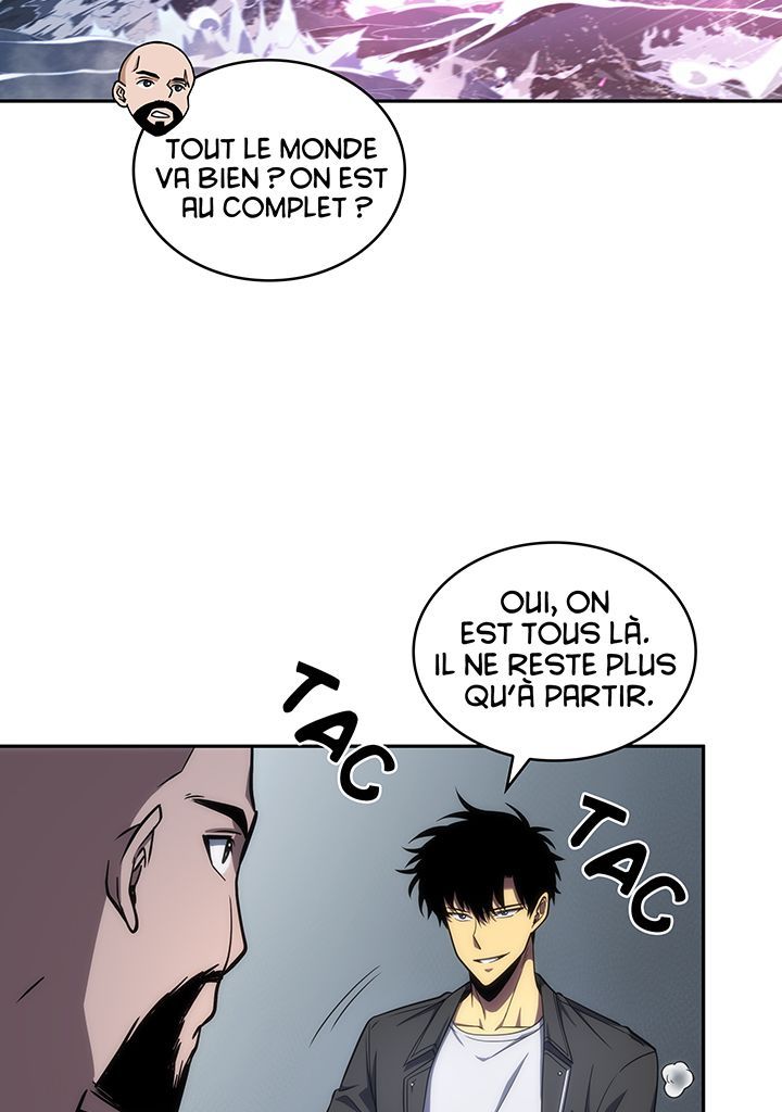 Read Tomb Raider King FR Manga Online