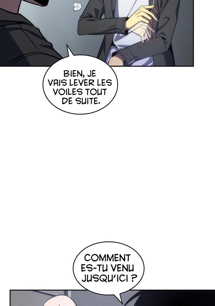 Read Tomb Raider King FR Manga Online
