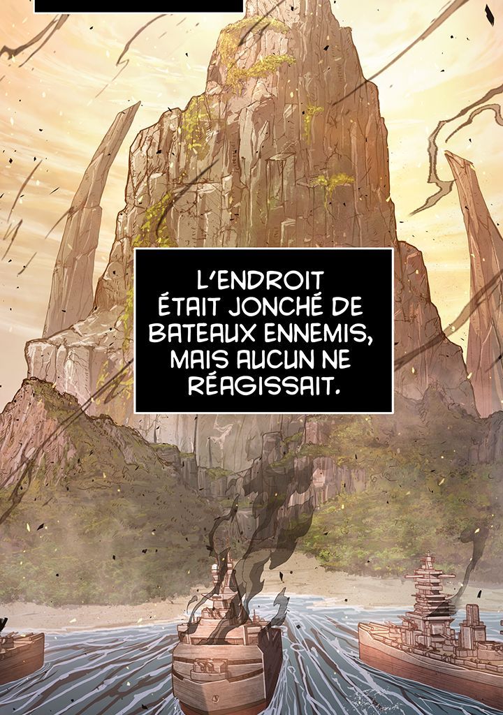 Read Tomb Raider King FR Manga Online