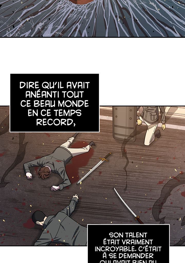 Read Tomb Raider King FR Manga Online