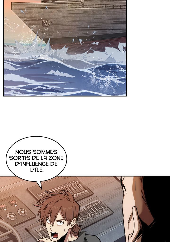 Read Tomb Raider King FR Manga Online