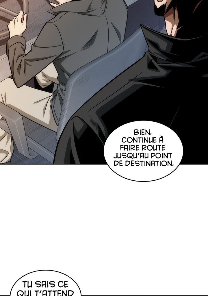 Read Tomb Raider King FR Manga Online