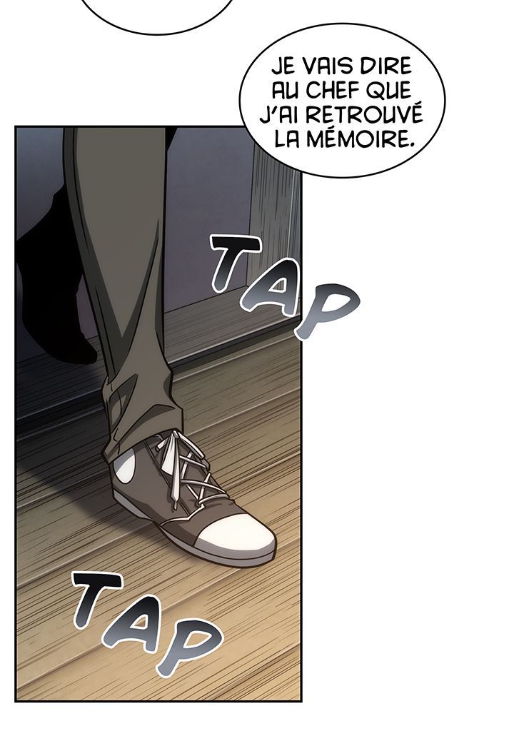 Read Tomb Raider King FR Manga Online
