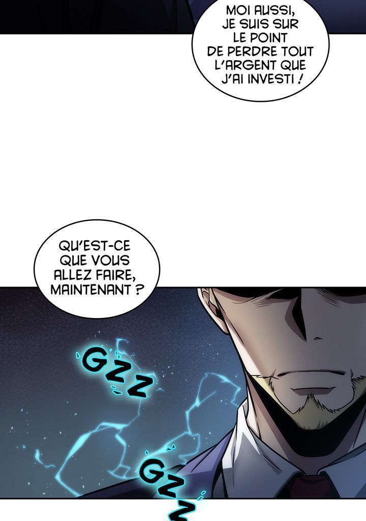 Read Tomb Raider King FR Manga Online