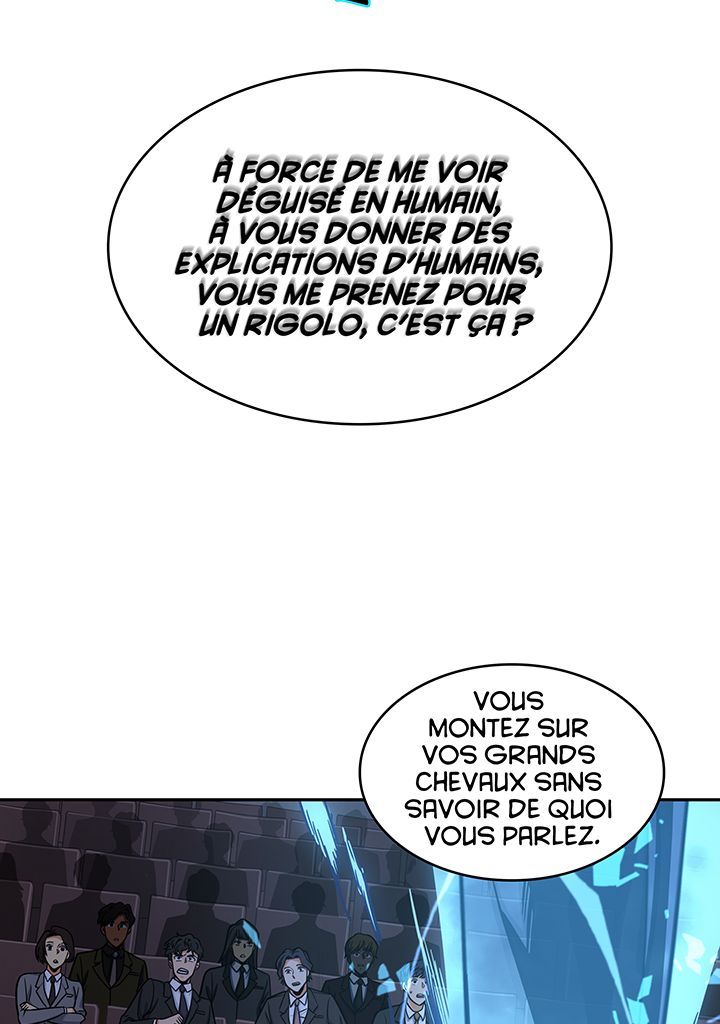 Read Tomb Raider King FR Manga Online