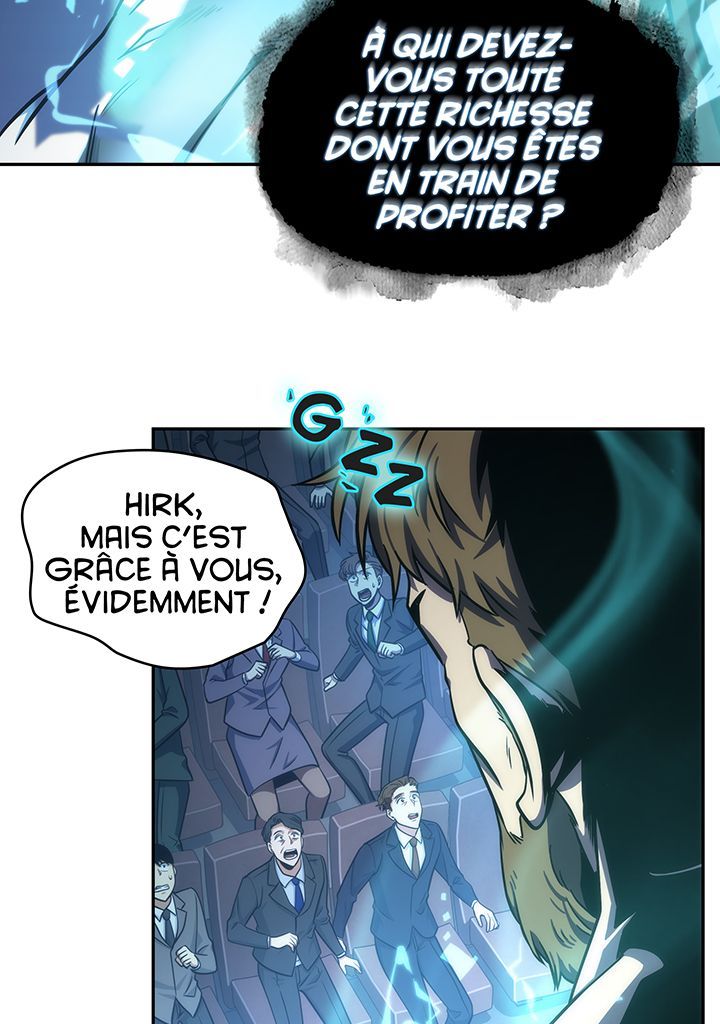Read Tomb Raider King FR Manga Online