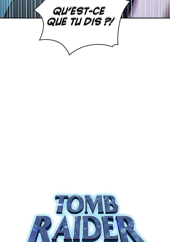 Read Tomb Raider King FR Manga Online