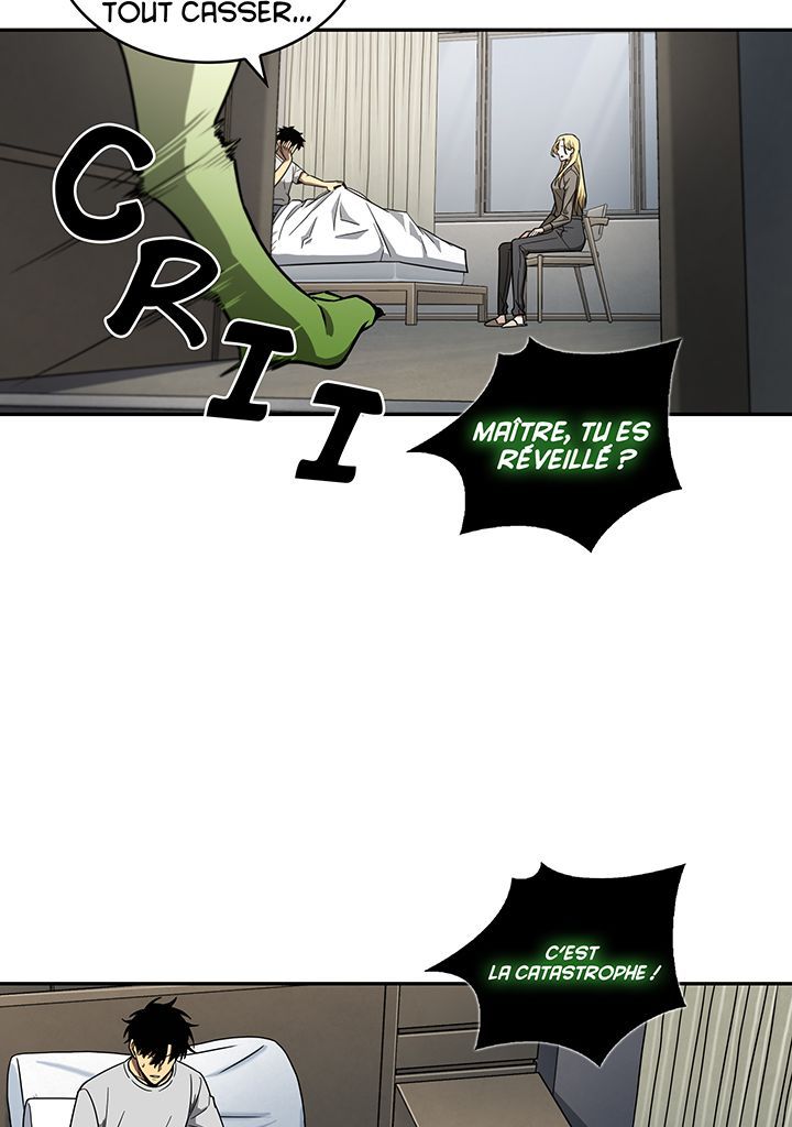 Read Tomb Raider King FR Manga Online