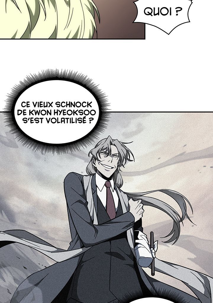 Read Tomb Raider King FR Manga Online