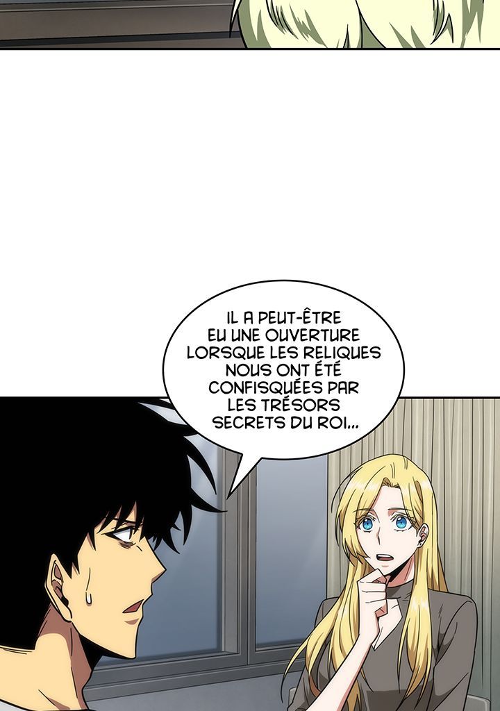 Read Tomb Raider King FR Manga Online