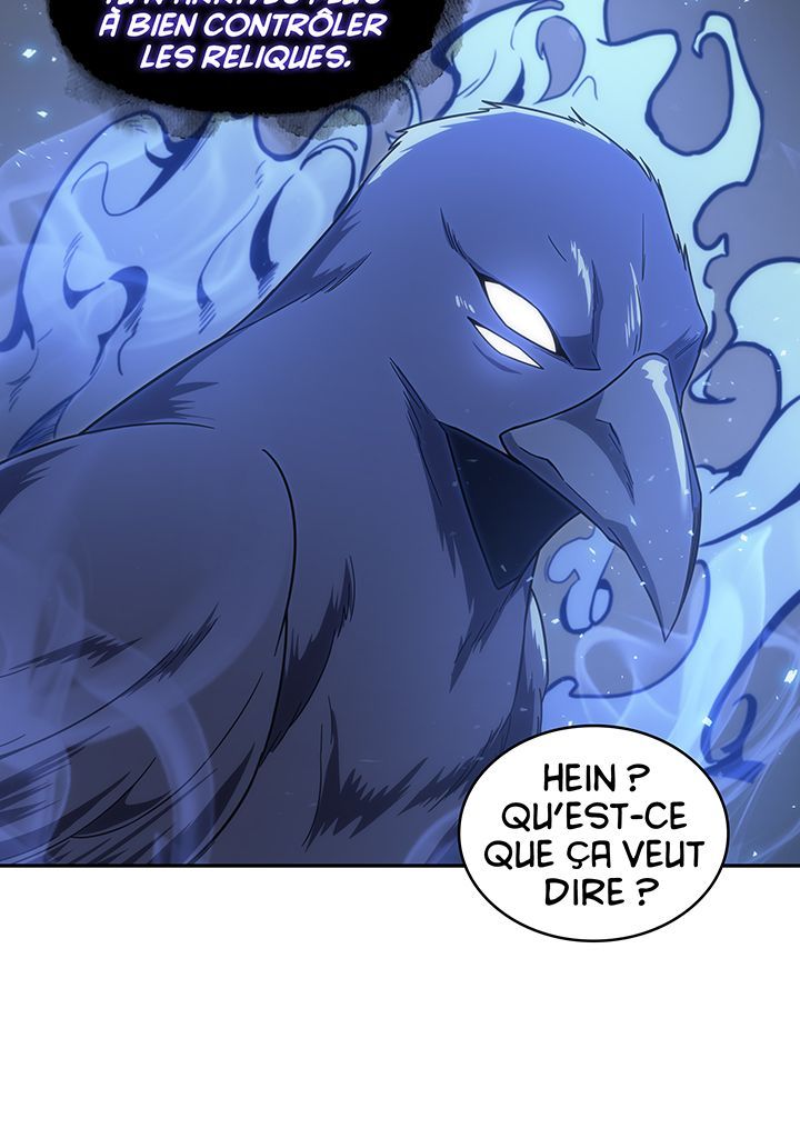 Read Tomb Raider King FR Manga Online