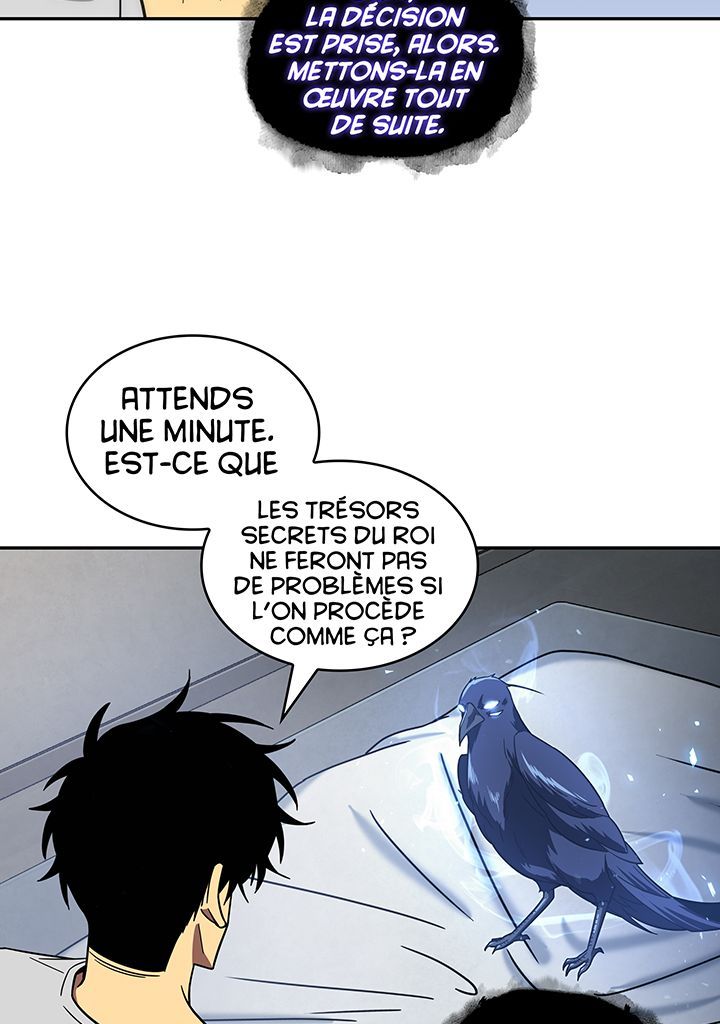 Read Tomb Raider King FR Manga Online