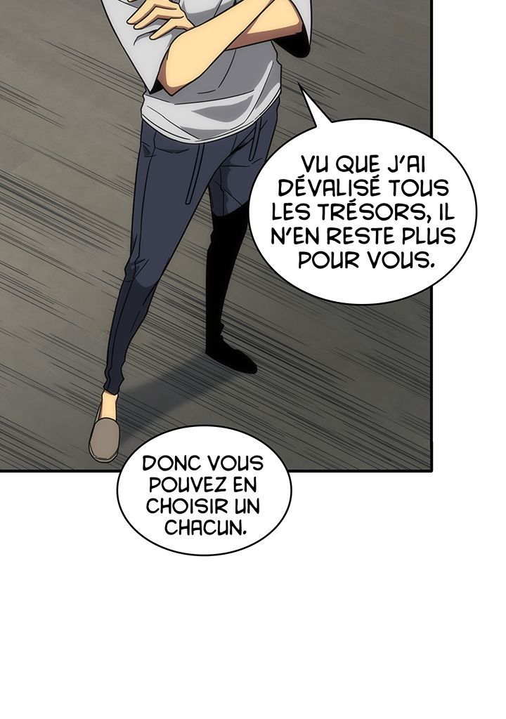 Read Tomb Raider King FR Manga Online