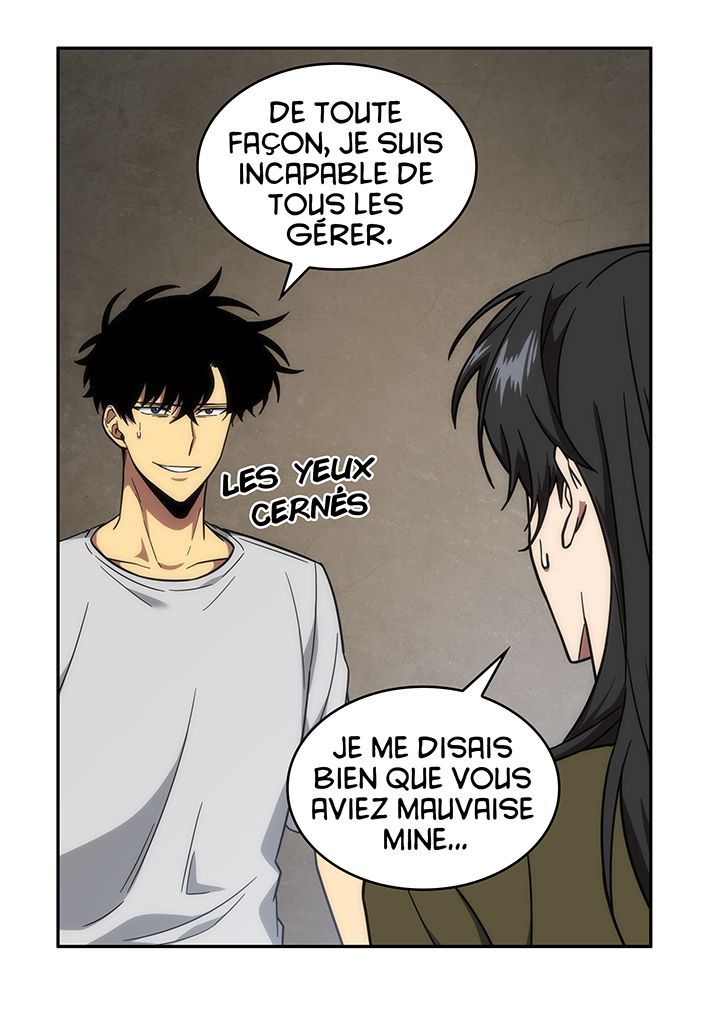 Read Tomb Raider King FR Manga Online