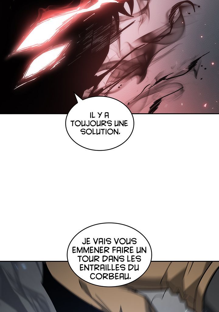 Read Tomb Raider King FR Manga Online