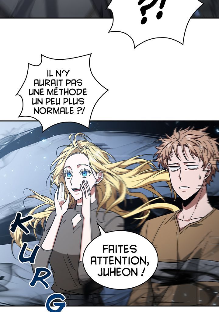 Read Tomb Raider King FR Manga Online
