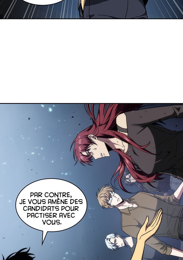 Read Tomb Raider King FR Manga Online