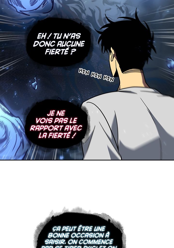 Read Tomb Raider King FR Manga Online